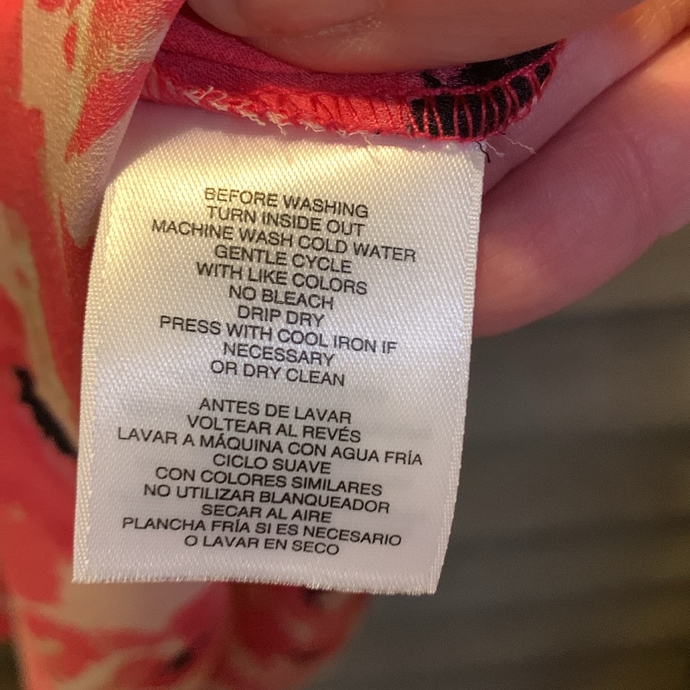 Anne Klein Blouse - Picture 7 of 7